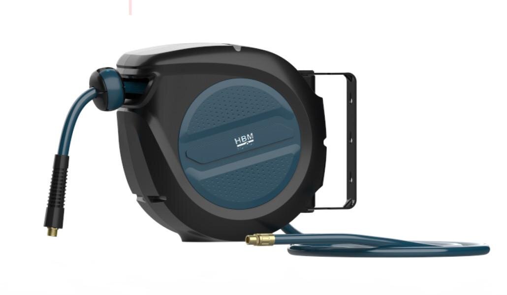 HBM automatisk luftvinda 10 meter
