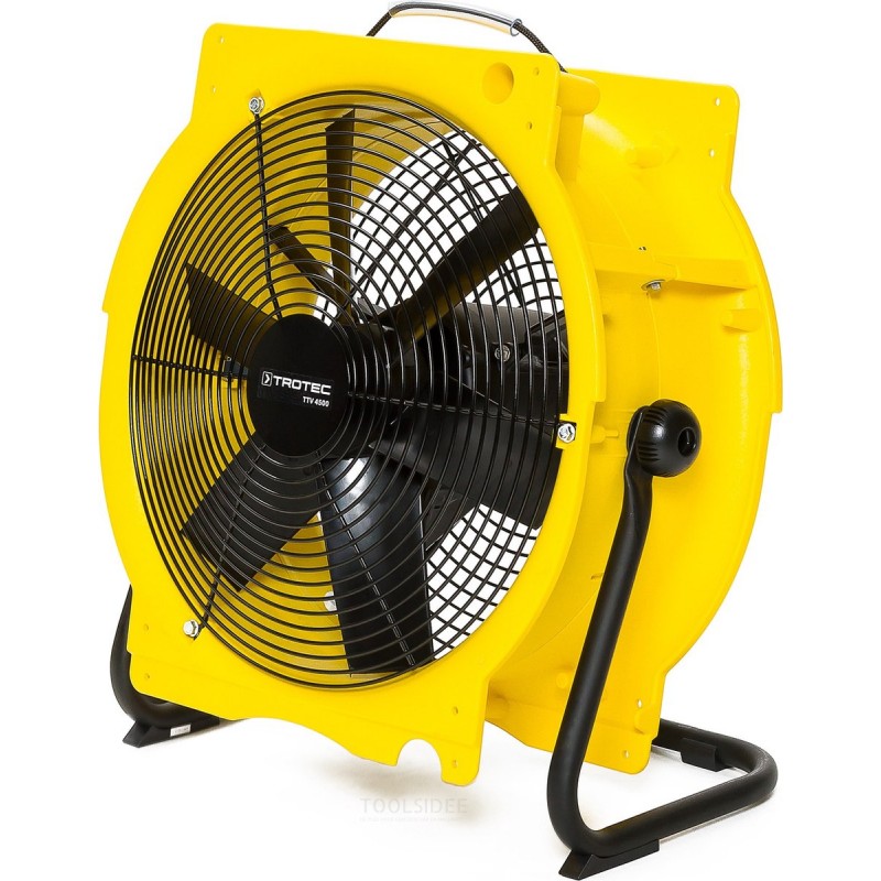 Trotec Industrial Fan Axial TTV 4500