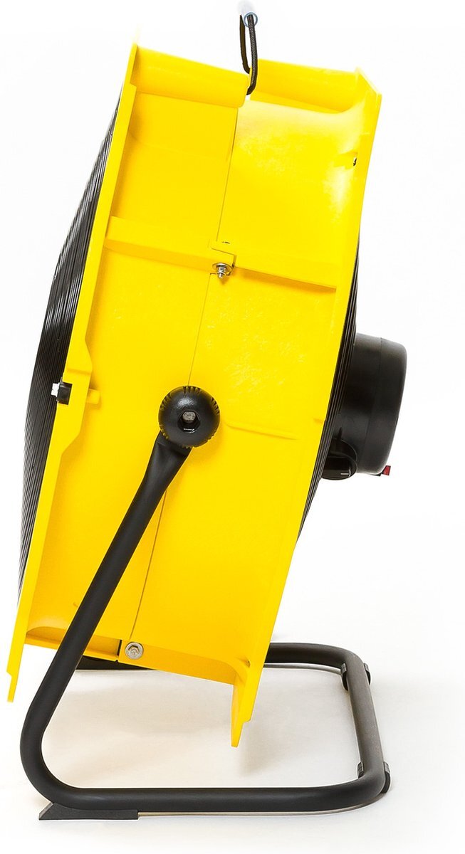 Trotec industriventilator aksial TTV 7000 Trotec industriventilator aksial TTV 7000