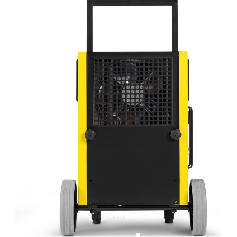 Trotec Byggtørker Avfukter TTK 175 S