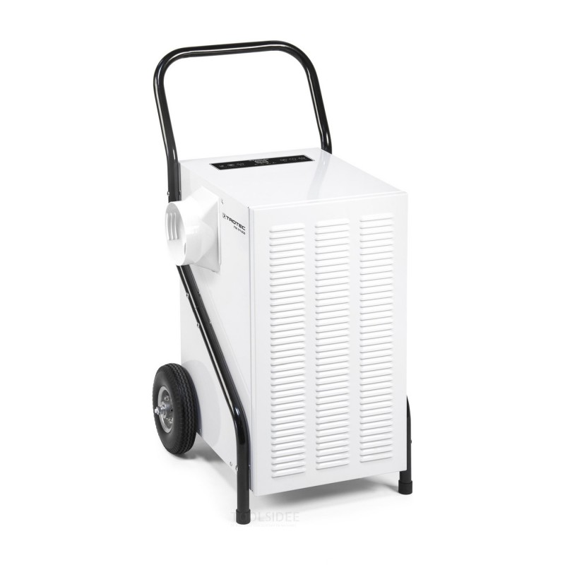 Trotec Byggtørker Luftavfukter TTK 171 ECO