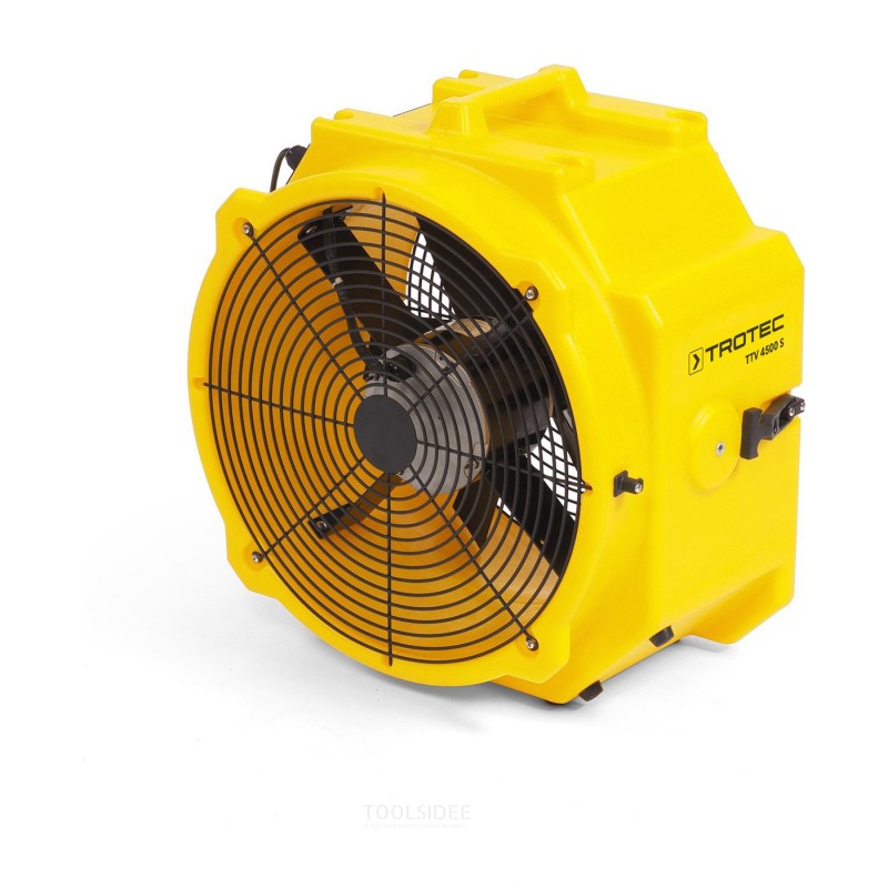 Trotec teollisuusaksiaali TTV 4500 S