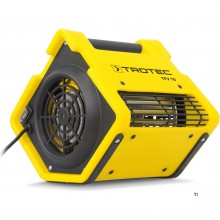 Trotec industriventilator radial TFV 10