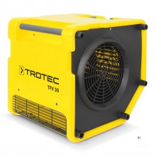 Trotec Industrieventilator Radial TFV 30 Trotec Industrieventilator Radial TFV 30