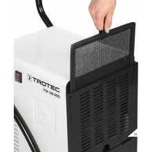 Trotec Byggtørker Luftavfukter TTK 165 ECO