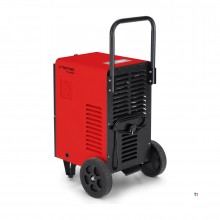 Trotec Byggetørrer Luftaffugter TTK 166 ECO