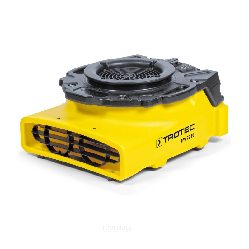 Trotec industriventilator radial TFV 29 