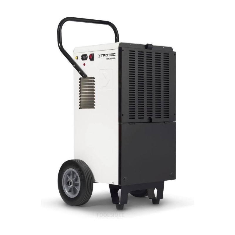 Trotec Construction Dryer Air Dehumidifier TTK 380 ECO