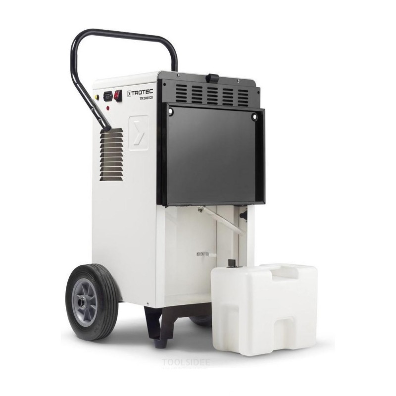Trotec Construction Dryer Air Dehumidifier TTK 380 ECO