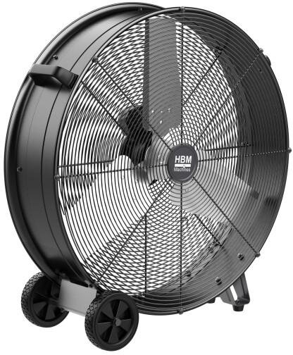 HBM mobiler Ventilator 76 cm HBM mobiler Ventilator 76 cm