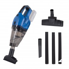 Scheppach Cordless Handheld Vacuum Cleaner C-HVC150-X