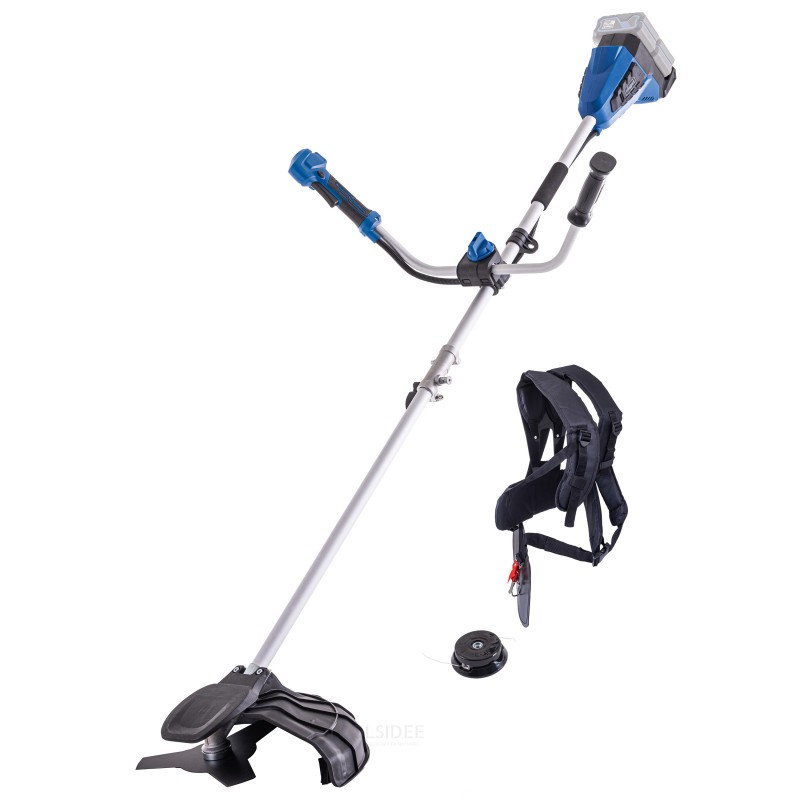 Scheppach-akkulaturi BC-BCH380-40-X Scheppach-akkulaturi BC-BCH380-40-X