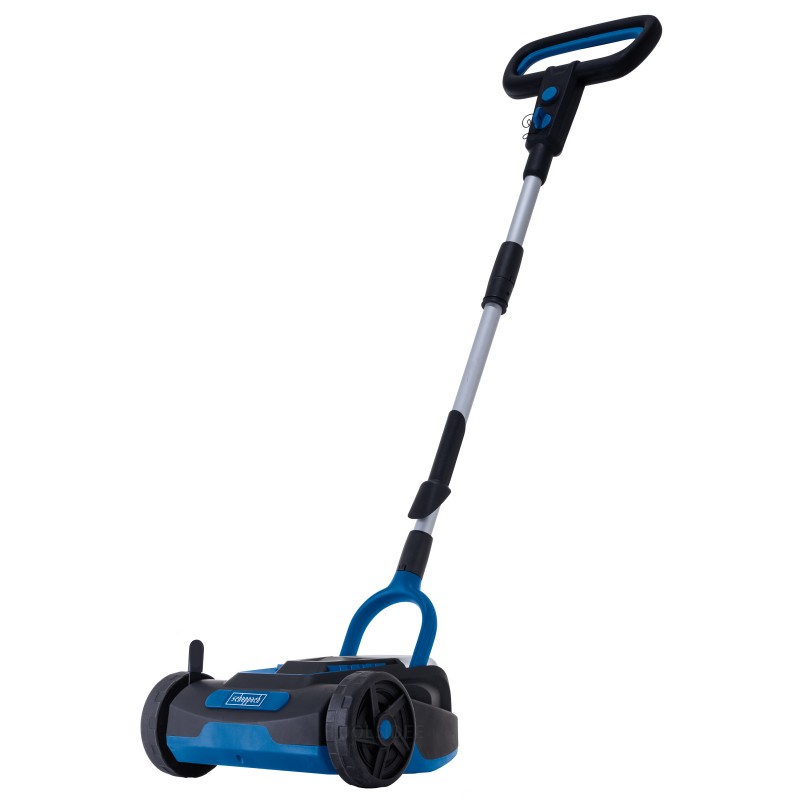 Scheppach Akku-plæneklipper BC-MP220-X Scheppach Akku-plæneklipper BC-MP220-X