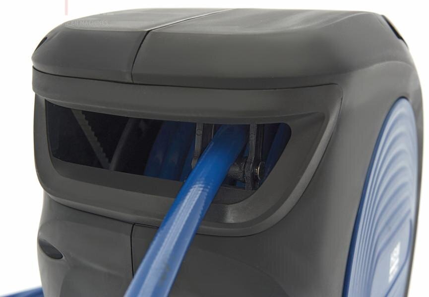 HBM veggslangeboks, vanntrommel 20 meter HBM veggslangeboks, vanntrommel 20 meter