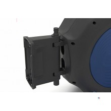 HBM veggslangeboks, vanntrommel 20 meter HBM veggslangeboks, vanntrommel 20 meter