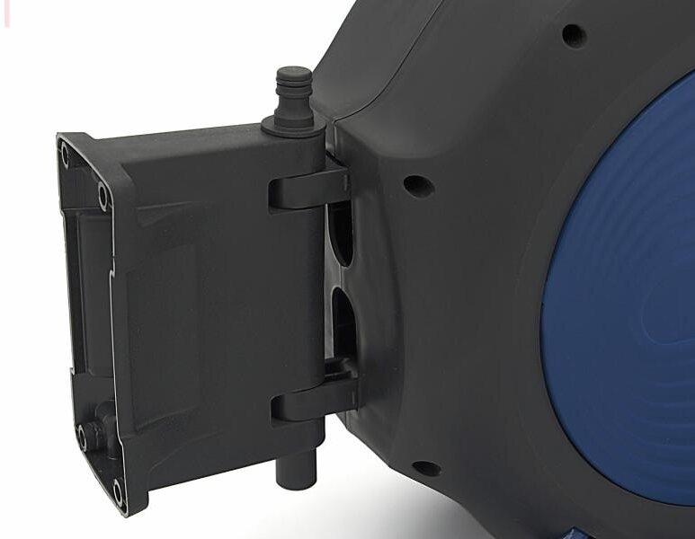 HBM veggslangeboks, vanntrommel 20 meter HBM veggslangeboks, vanntrommel 20 meter