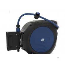 HBM veggslangeboks, vanntrommel 20 meter HBM veggslangeboks, vanntrommel 20 meter