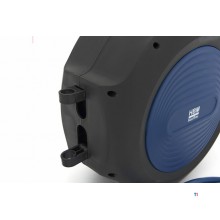 HBM veggslangeboks, vanntrommel 20 meter HBM veggslangeboks, vanntrommel 20 meter