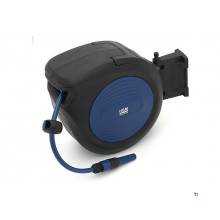 HBM veggslangeboks, vanntrommel 20 meter HBM veggslangeboks, vanntrommel 20 meter