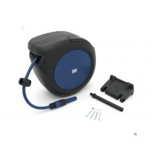 HBM veggslangeboks, vanntrommel 20 meter HBM veggslangeboks, vanntrommel 20 meter