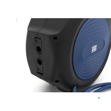 HBM veggslangeboks, vanntrommel 20 meter HBM veggslangeboks, vanntrommel 20 meter