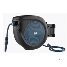 HBM veggslangeboks, vanntrommel 20 meter HBM veggslangeboks, vanntrommel 20 meter