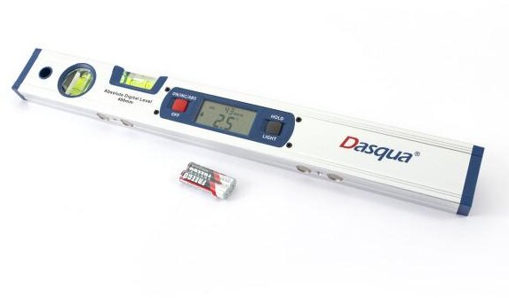 Dasqua digital spirit level Dasqua digital spirit level