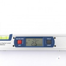 Dasqua digital spirit level Dasqua digital spirit level