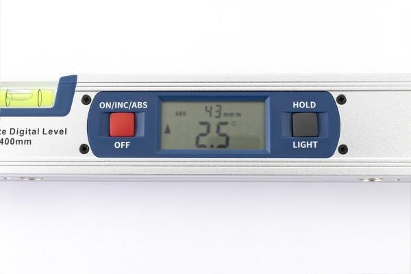 Dasqua digital spirit level Dasqua digital spirit level