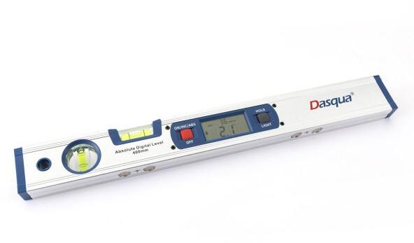 Dasqua digital spirit level Dasqua digital spirit level