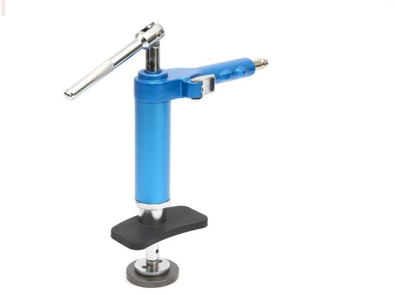 HBM pneumatisk bremsestempel nulstillingssæt 23 dele HBM pneumatisk bremsestempel nulstillingssæt 23 dele