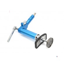 HBM pneumatisk bremsestempel nulstillingssæt 23 dele HBM pneumatisk bremsestempel nulstillingssæt 23 dele