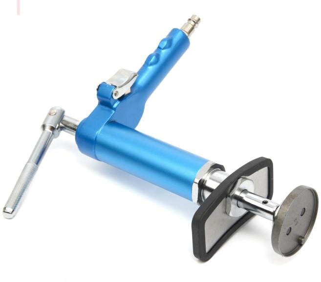 HBM pneumatisk bremsestempel nulstillingssæt 23 dele HBM pneumatisk bremsestempel nulstillingssæt 23 dele