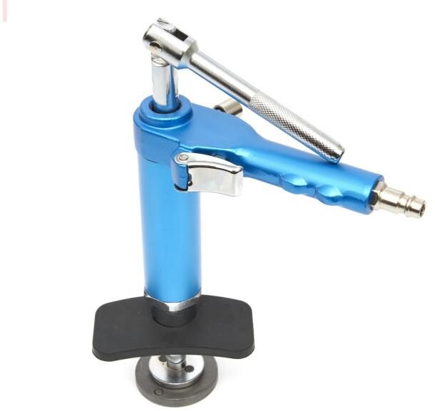 HBM pneumatisk bremsestempel nulstillingssæt 23 dele HBM pneumatisk bremsestempel nulstillingssæt 23 dele