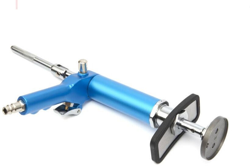 HBM pneumatisk bremsestempel nulstillingssæt 23 dele HBM pneumatisk bremsestempel nulstillingssæt 23 dele