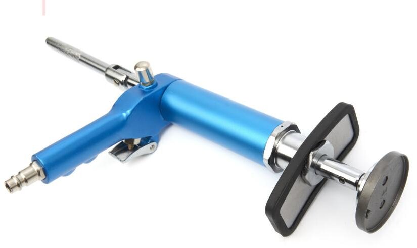 HBM pneumatisk bremsestempel nulstillingssæt 23 dele HBM pneumatisk bremsestempel nulstillingssæt 23 dele