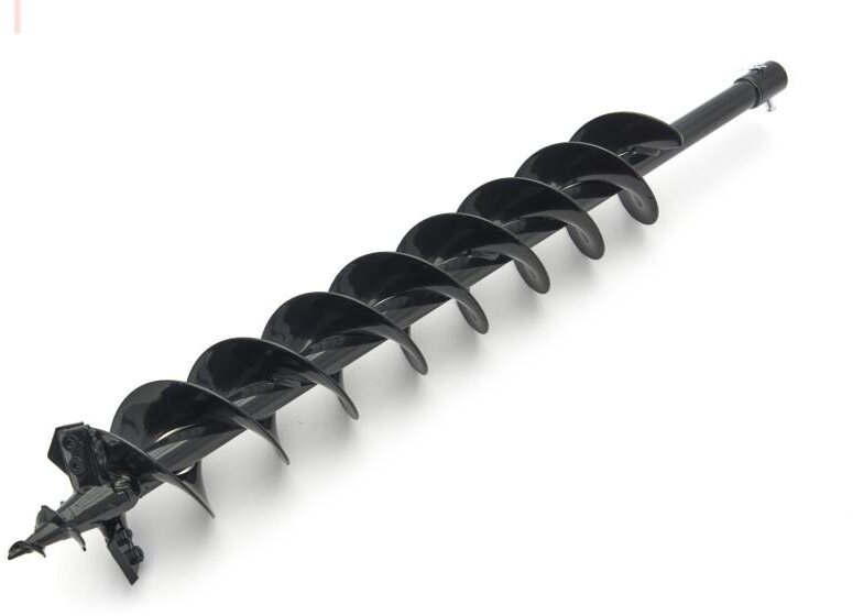 HBM-Bohrer für HBM-Bodenbohrer 100 x 800 mm HBM-Bohrer für HBM-Bodenbohrer 100 x 800 mm