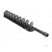 HBM-Bohrer für HBM-Bodenbohrer 100 x 800 mm HBM-Bohrer für HBM-Bodenbohrer 100 x 800 mm