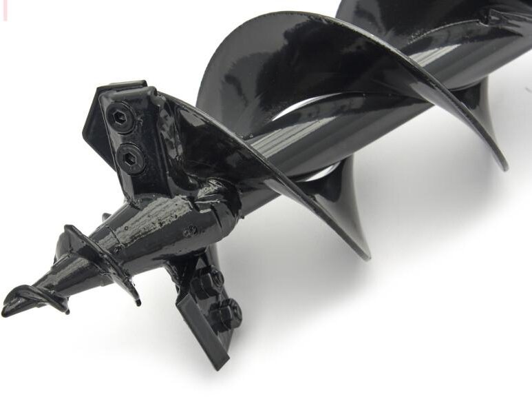 HBM-Bohrer für HBM-Bodenbohrer 100 x 800 mm HBM-Bohrer für HBM-Bodenbohrer 100 x 800 mm