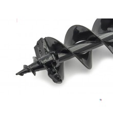 HBM-Bohrer für HBM-Bodenbohrer 100 x 800 mm HBM-Bohrer für HBM-Bodenbohrer 100 x 800 mm