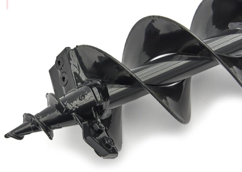 HBM-Bohrer für HBM-Bodenbohrer 100 x 800 mm HBM-Bohrer für HBM-Bodenbohrer 100 x 800 mm