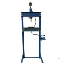 HBM Werkstattpresse 20 Tonnen