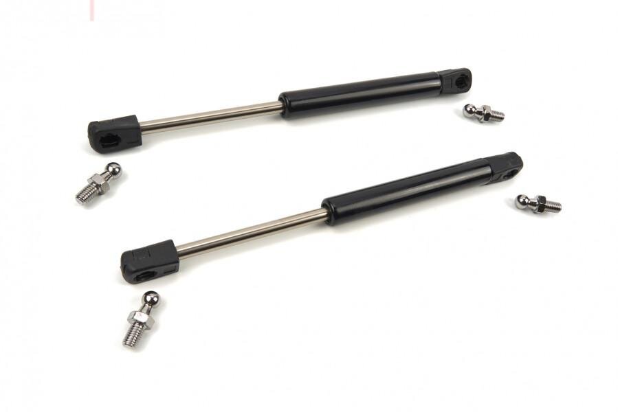 HBM Gasfjeder Til HBM Topskab Med Gasfjedre Til Værkstedsudstyr