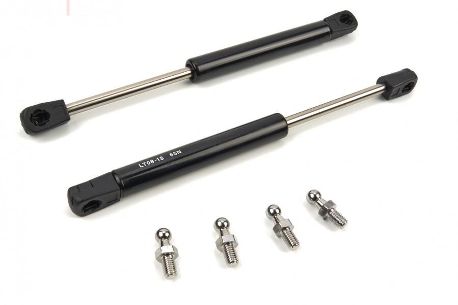 HBM Gasfjeder Til HBM Topskab Med Gasfjedre Til Værkstedsudstyr