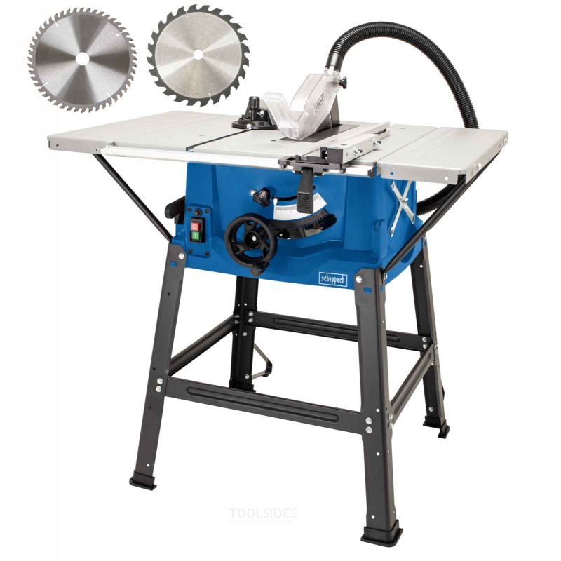 Scheppach Table saw HS100S