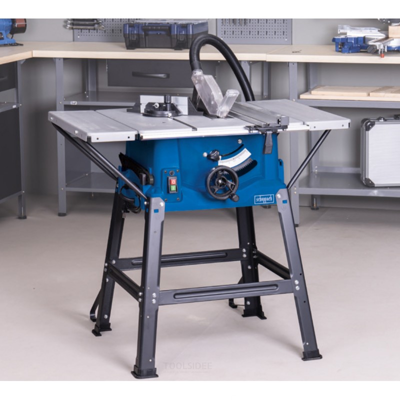 Scheppach Table saw HS100S