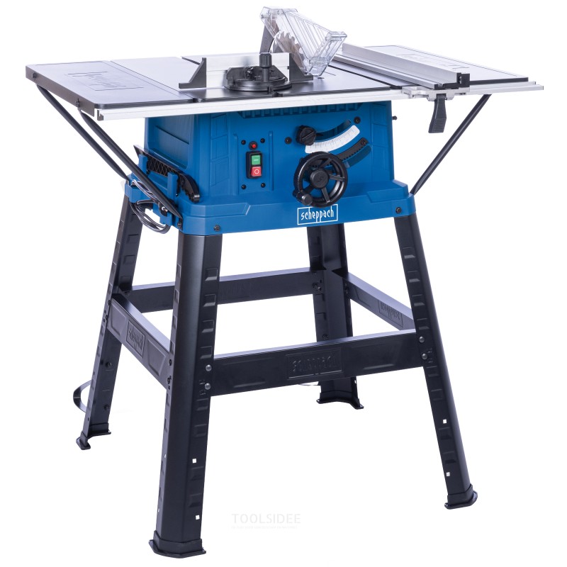 Scheppach Table saw HS254