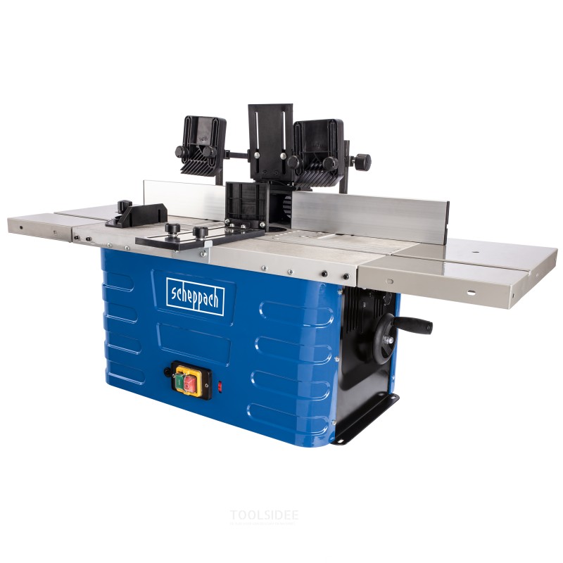 Scheppach Kartonkijyrsin HF50