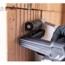 Fraise à rainurer Scheppach MNF2250