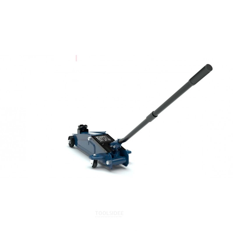 HBM Garagedonkraft 2,5 Ton HBM Garagedonkraft 2,5 Ton